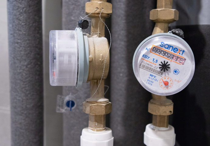 Федеральная антимонопольная служба упростит процедуру установления тарифов на водоснабжение и водоотведение