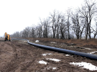 Разработан проект постановления Правительства РФ об ужесточении критериев для транзитных организаций в сфере водоснабжения