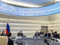 Для контроля за строительством очистных сооружений будет применяться искусственный интеллект