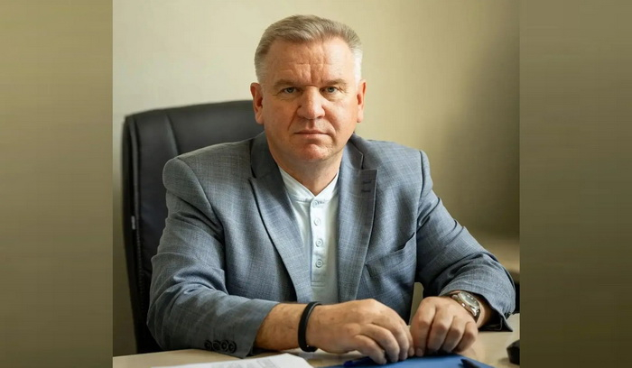 В МУП «Курскводоканал» опять сменили руководителя: предприятие возглавил Виталий Жилин
