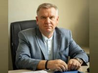 В МУП «Курскводоканал» опять сменили руководителя: предприятие возглавил Виталий Жилин